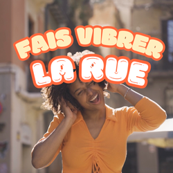 Cover for Fais vibrer la rue