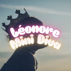 Cover for La Petite Queen