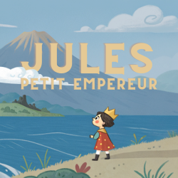 Cover for Petit Empereur