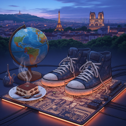 Cover for Joyeux anniversaire Léo