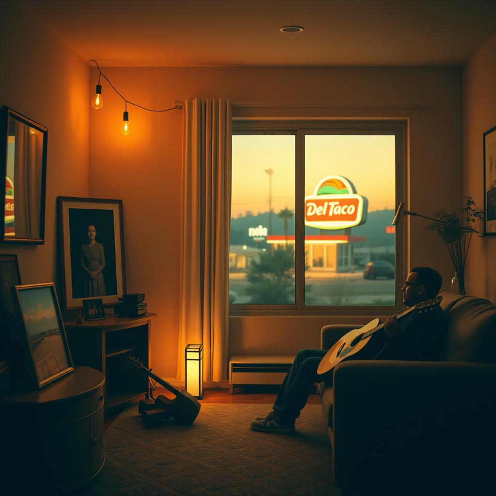 Cover for Forever found