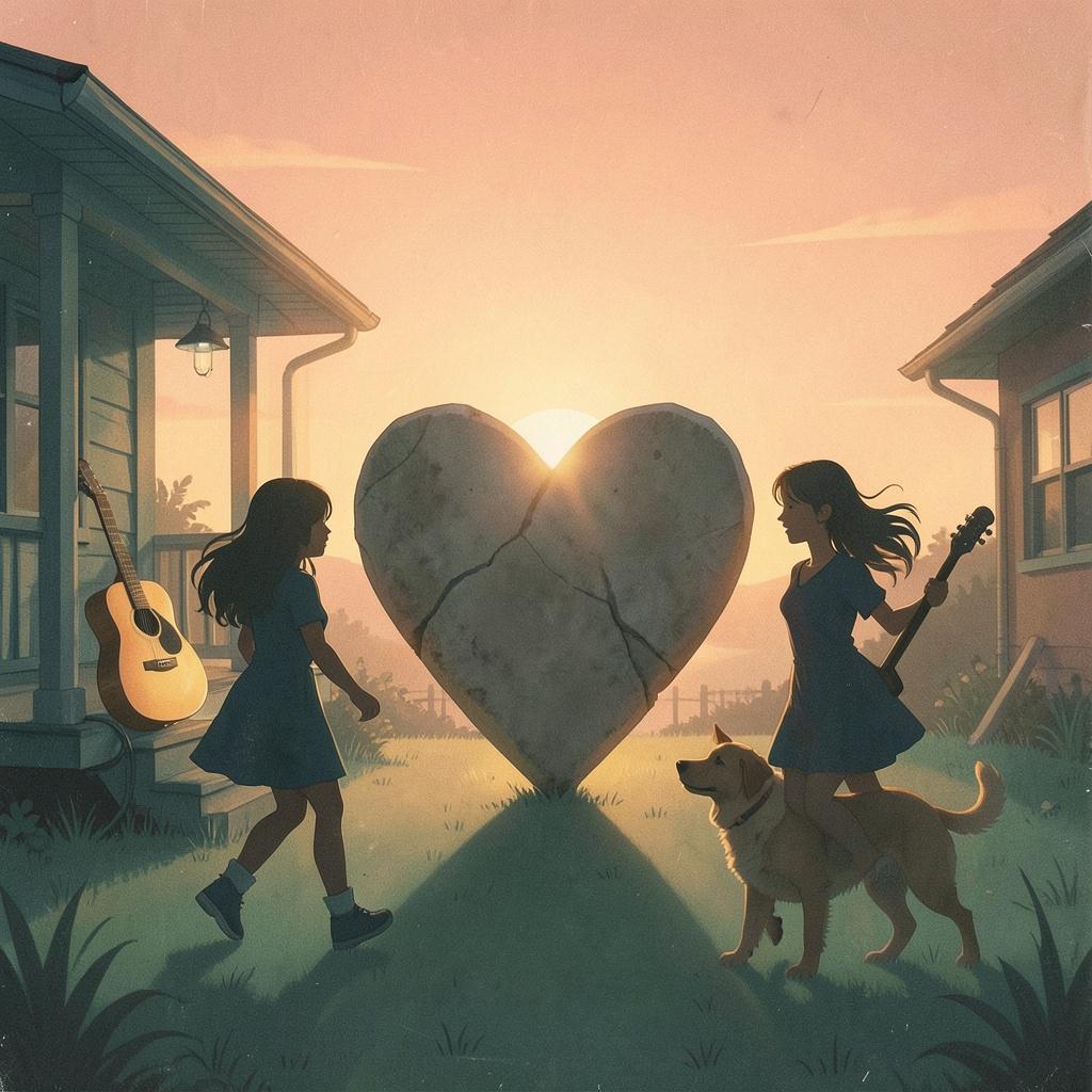 Cover for Borisa, Vores Sten