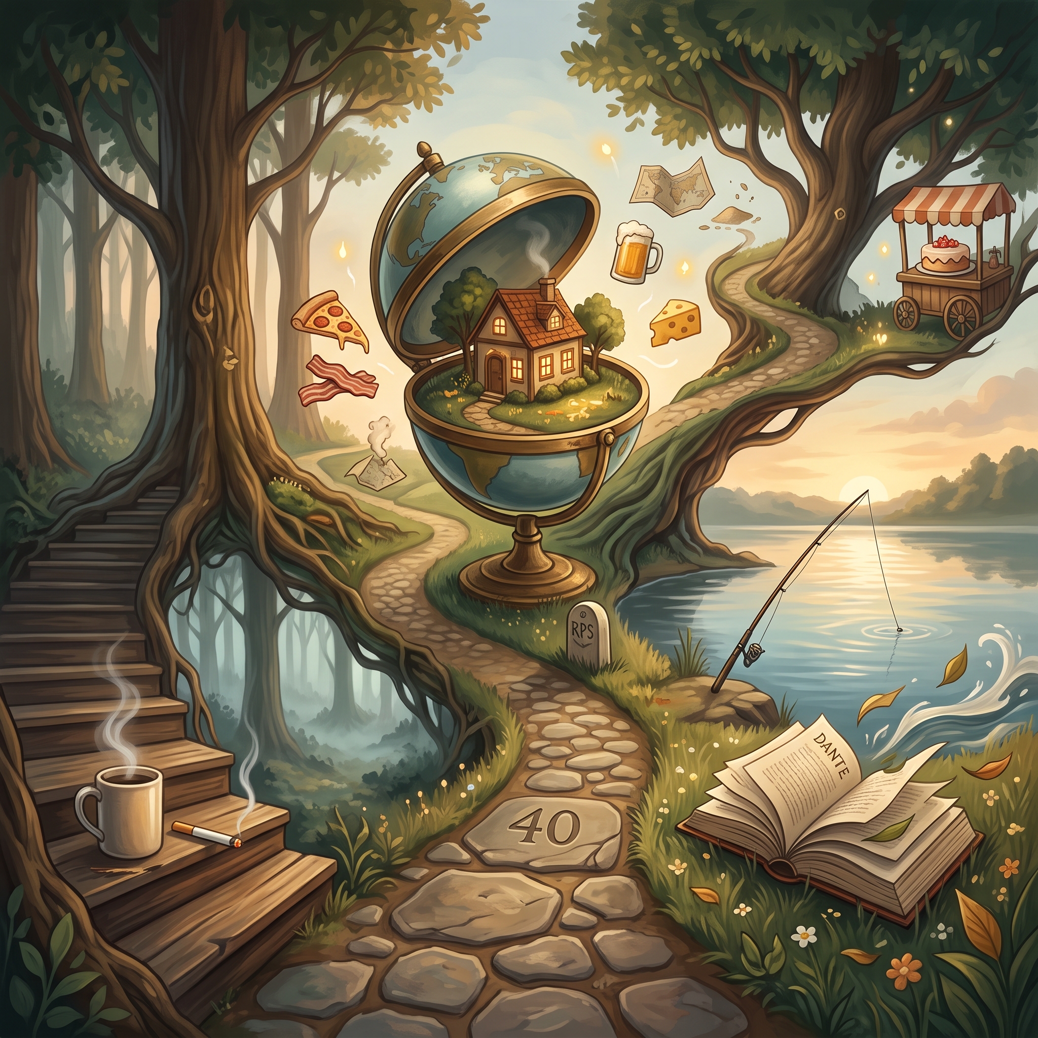 Cover for So wie du bist