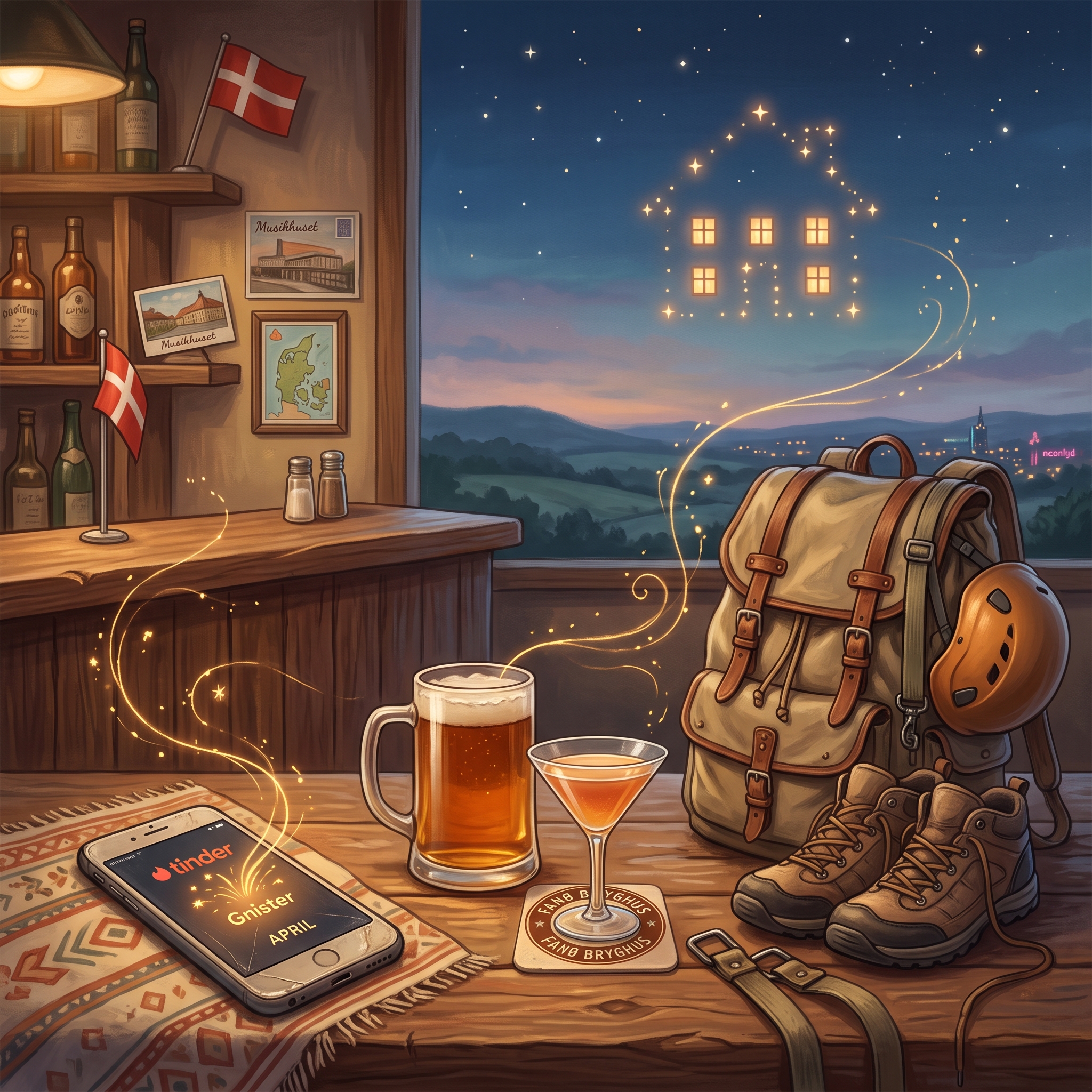 Cover for Til min skat kim❤️